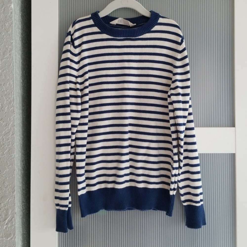 Boys Pullover Sweatshirt